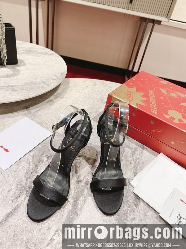 Christian Louboutin Shoes CL sz34-44 m0160