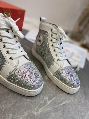 Christian Louboutin Shoes CL sz35-47 mnh0882