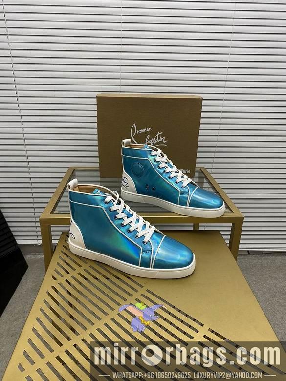Christian Louboutin Shoes CL sz35-46 ngh0225