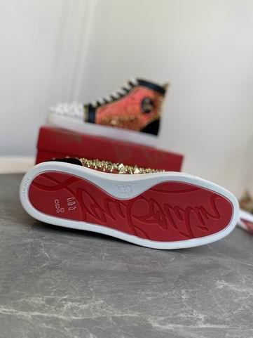 Christian Louboutin Shoes CL sz35-47 mnh0804