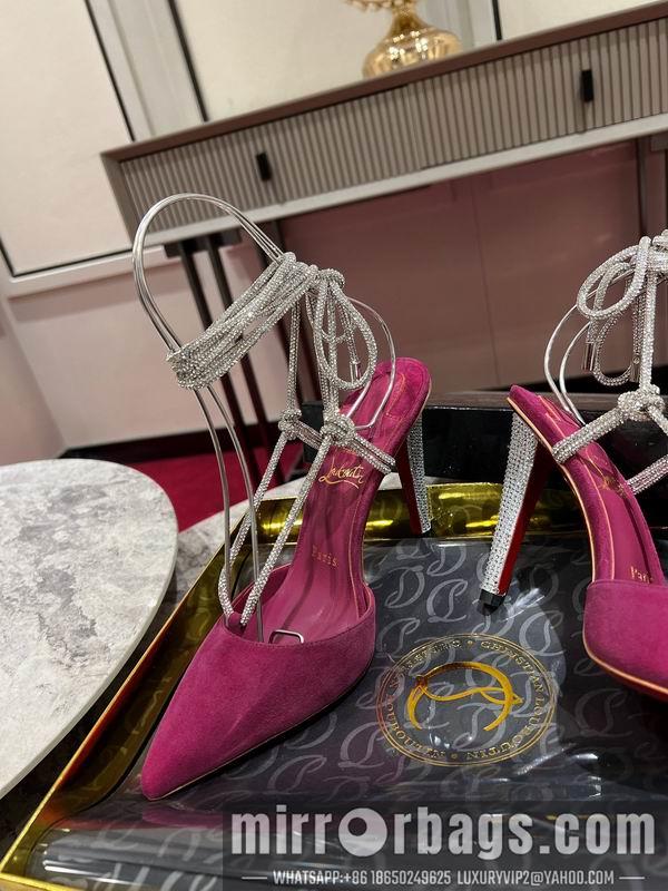 Christian Louboutin Shoes CL sz34-43 m0103