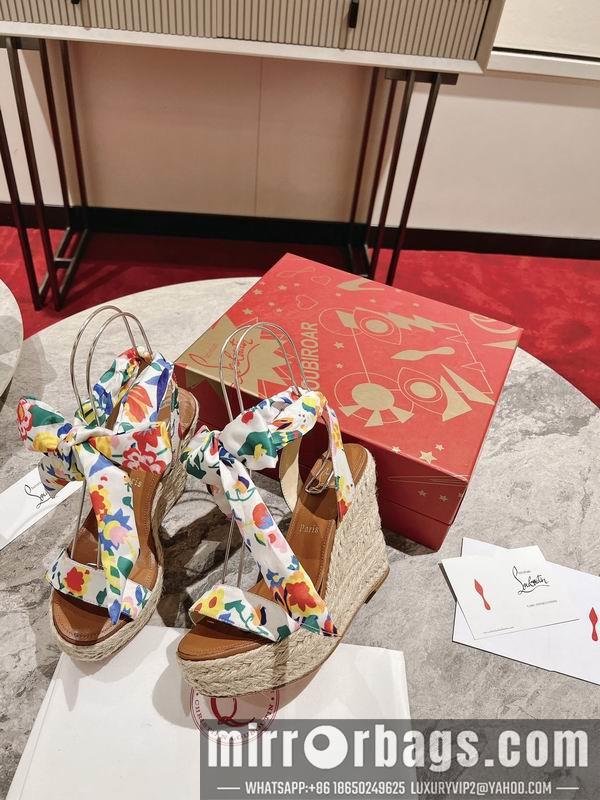 Christian Louboutin Shoes CL sz35-43 m0138