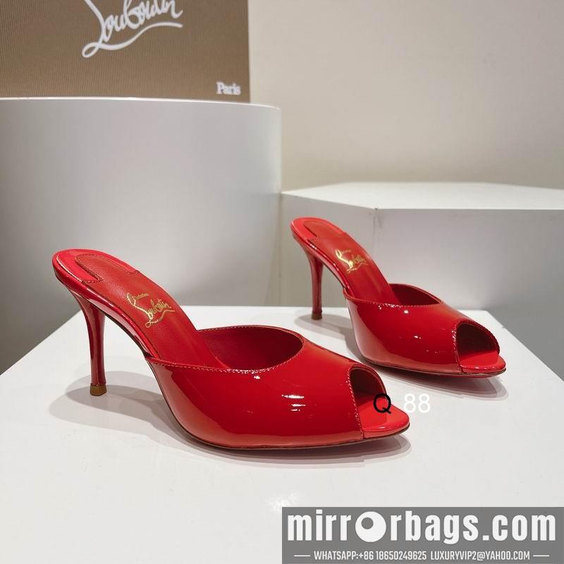 Christian Louboutin Shoes Rene Caovilla sz35-40 K0810