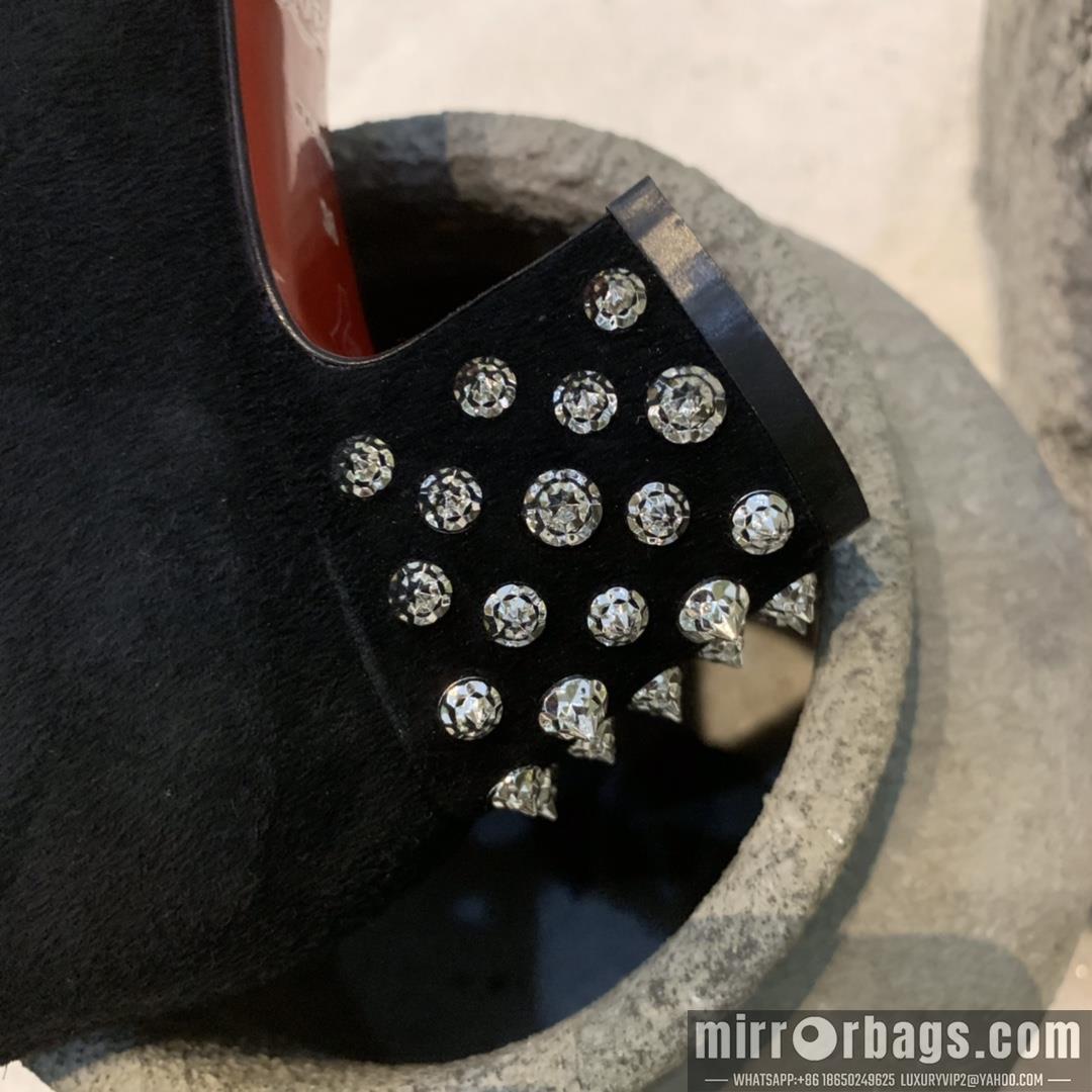 Christian Louboutin Shoes CL sz35-41 m0142