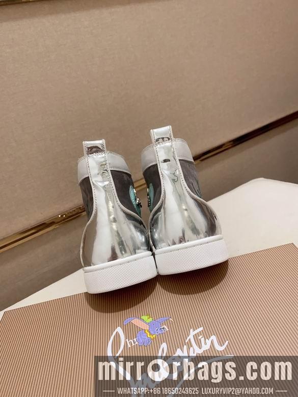 Christian Louboutin Shoes CL sz38-44 ngh0253
