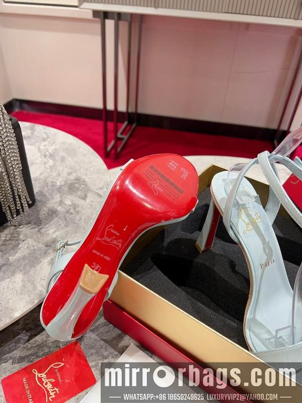 Christian Louboutin Shoes CL sz34-44 m0135