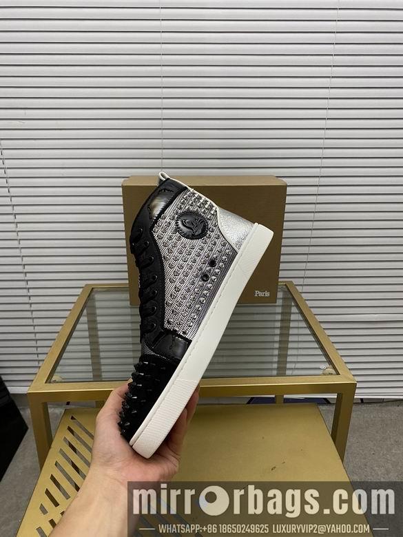 Christian Louboutin Shoes CL sz35-46 ngh0239