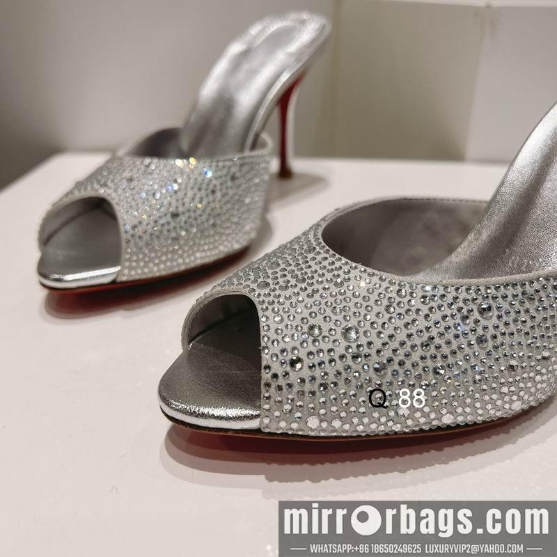 Christian Louboutin Shoes CL sz35-40 K0804