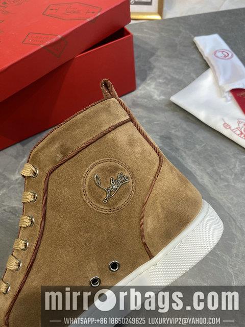 Christian Louboutin Shoes 21721080 SZ 35-47