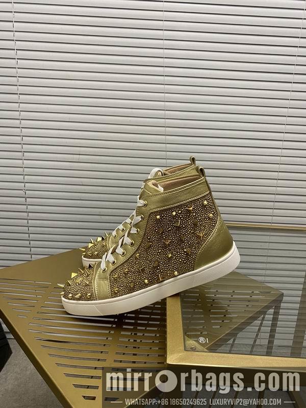 Christian Louboutin Shoes CL sz35-46 mnw0467