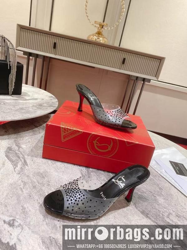 Christian Louboutin Shoes CL sz35-43 m0108