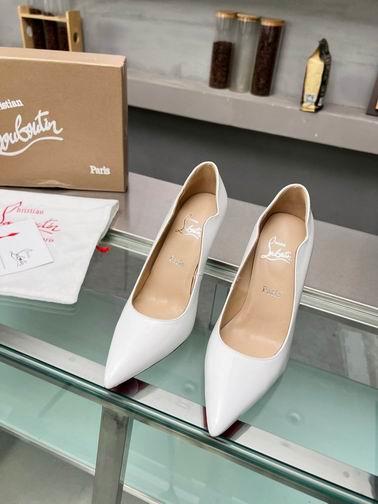 Christian Louboutin Shoes CL sz35-43 10.5cm mnh0602
