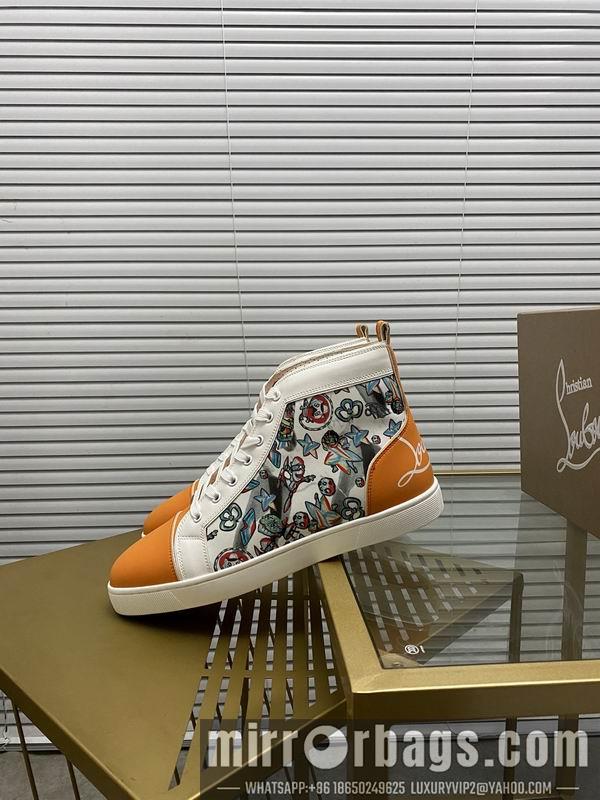 Christian Louboutin Shoes CL sz35-46 mnw0411