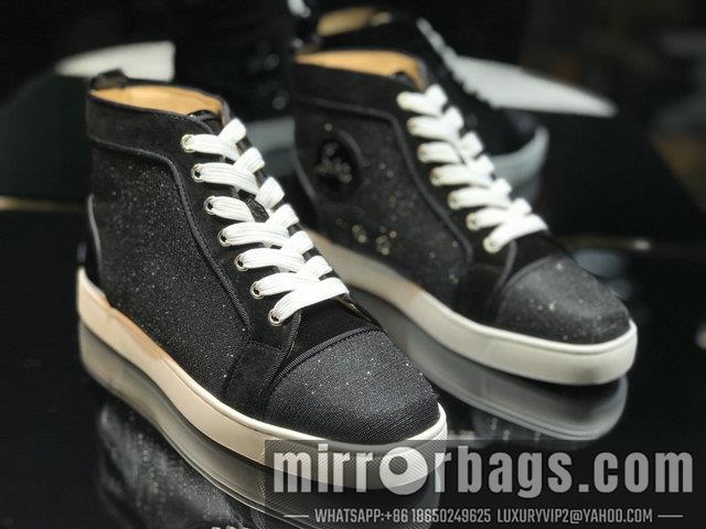 Christian Louboutin Shoes 211013125 SZ 35-46