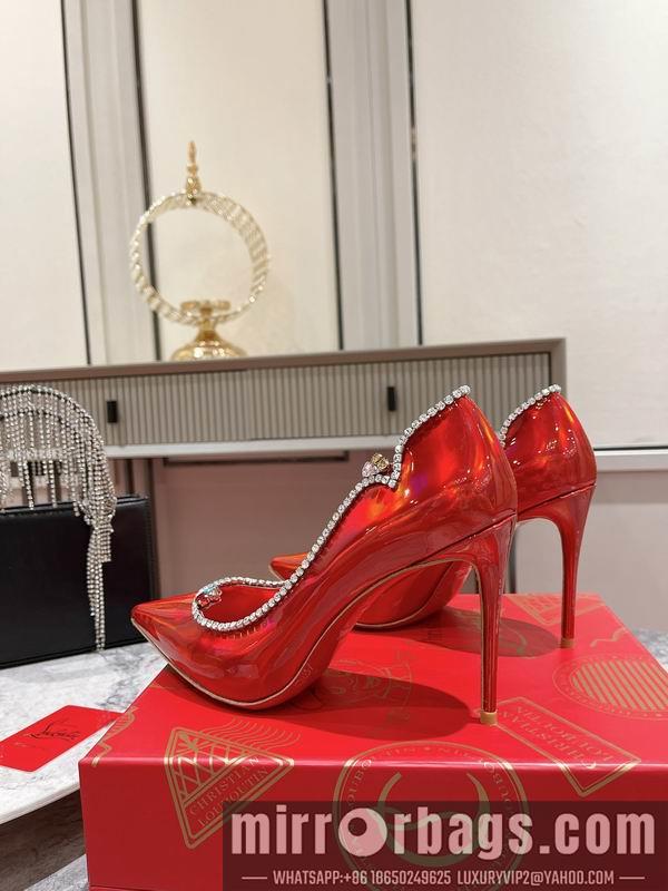 Christian Louboutin Shoes CL sz34-44 m0184