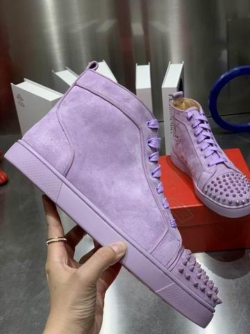 Christian Louboutin Shoes CL sz35-47 mnh0853