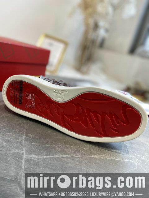 Christian Louboutin Shoes 21721063 SZ 35-47