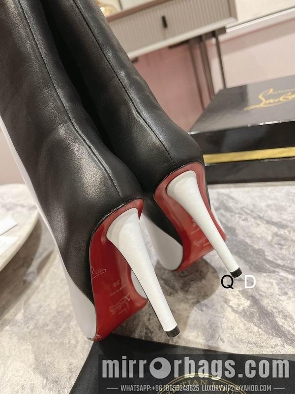 Christian Louboutin Shoes CL sz35-40 2C GDT1101