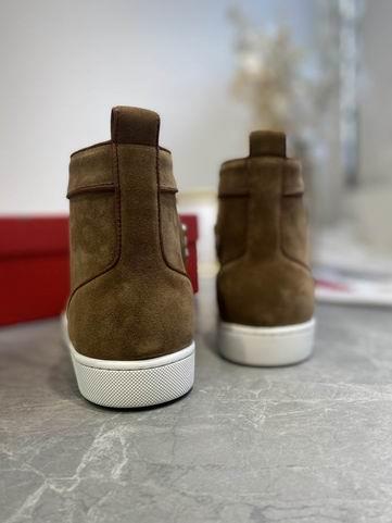 Christian Louboutin Shoes CL sz35-47 mnh0825