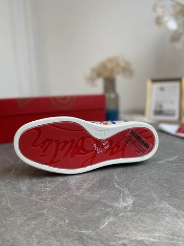 Christian Louboutin Shoes CL sz35-47 mnh0834