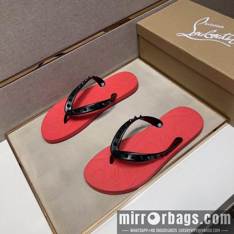 Christian Louboutin Shoes CL sz39-45 mnw0402