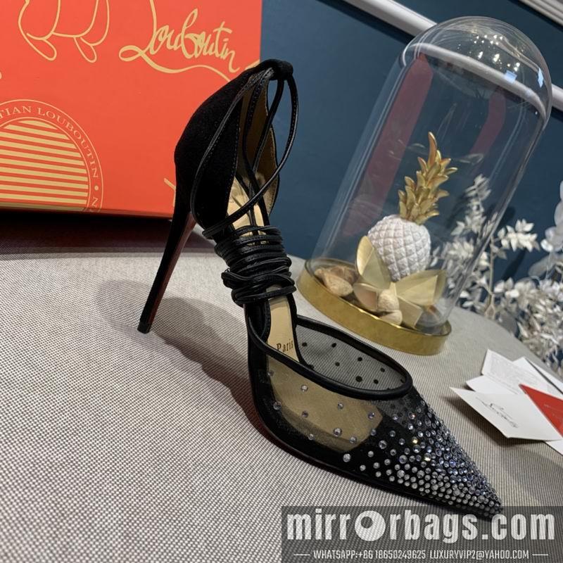 Christian Louboutin Shoes CL sz34-42 m0131