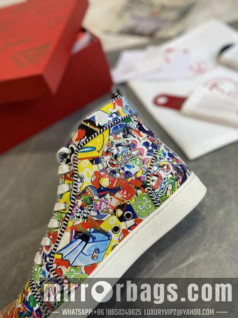 Christian Louboutin Shoes 21721121 SZ 35-47
