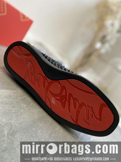 Christian Louboutin Shoes 21721093 SZ 35-47