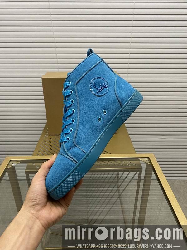 Christian Louboutin Shoes CL sz35-46 mnw0466