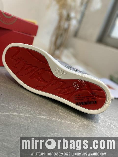 Christian Louboutin Shoes 21721102 SZ 35-47