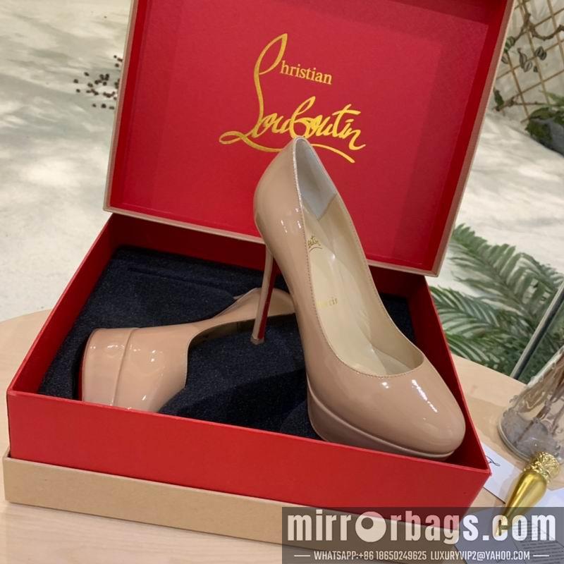 Christian Louboutin Shoes CL sz34-41 m0120