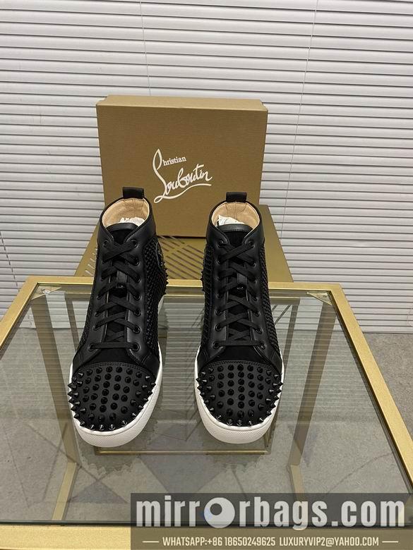 Christian Louboutin Shoes CL sz35-46 ngh0217