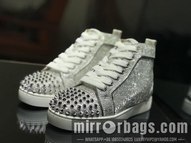 Christian Louboutin Shoes 211013130 SZ 35-46