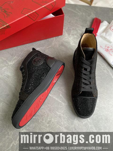 Christian Louboutin Shoes 21721101 SZ 35-47