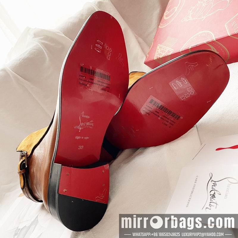 Christian Louboutin Shoes CL sz35-42 m0143