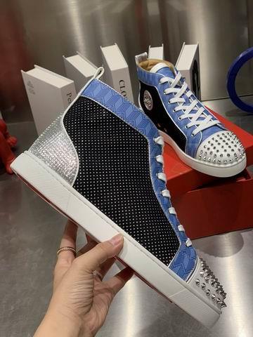 Christian Louboutin Shoes CL sz35-47 mnh0851