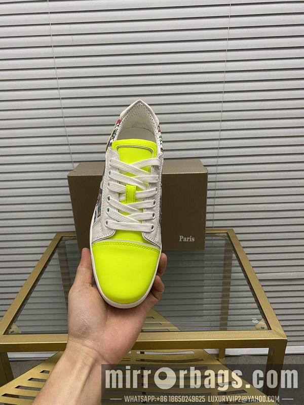 Christian Louboutin Shoes CL sz35-46 mnw0413