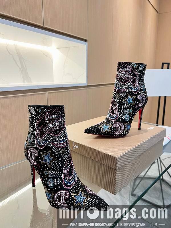 Christian Louboutin Shoes CL sz35-43 mnw0401