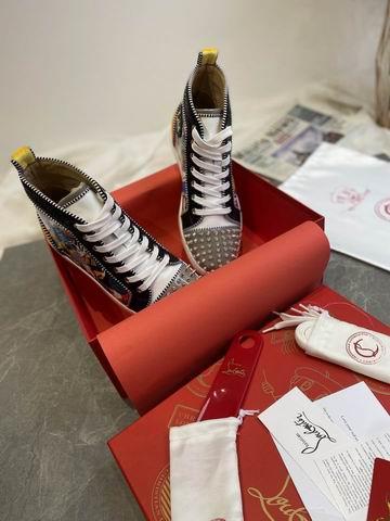 Christian Louboutin Shoes CL sz35-47 mnh0837