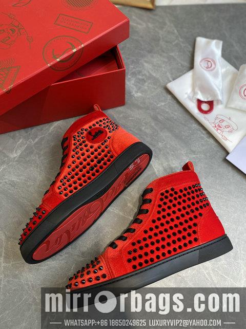 Christian Louboutin Shoes 21721094 SZ 35-47