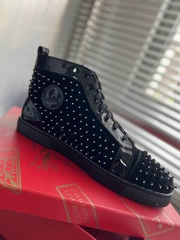 Christian Louboutin Shoes CL sz35-47 mnh0811
