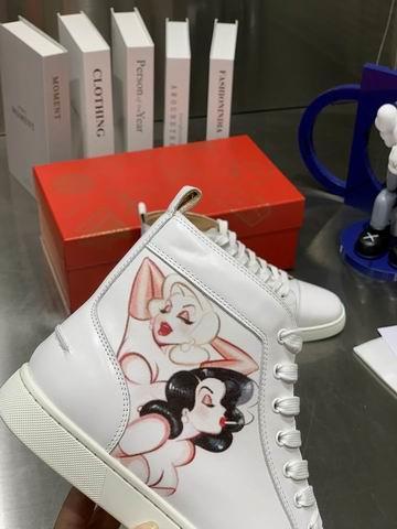 Christian Louboutin Shoes CL sz35-47 mnh0859