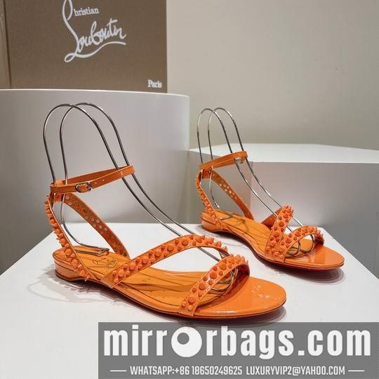 Christian Louboutin Shoes CL sz34-43 mnh0701