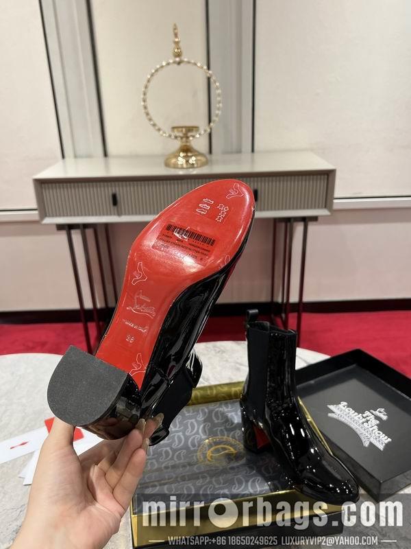 Christian Louboutin Shoes CL sz35-42 m0127