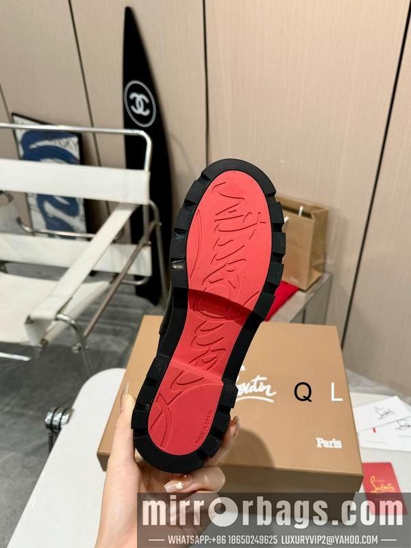 Christian Louboutin Shoes CL sz35-40 LL1001