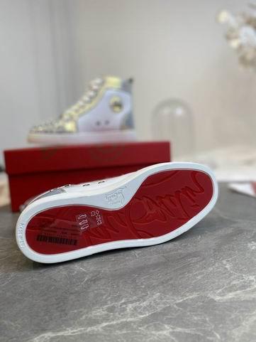 Christian Louboutin Shoes CL sz35-47 mnh0844