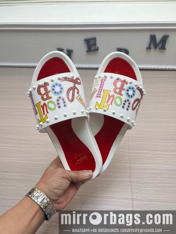 Christian Louboutin Shoes CL sz38-45 mnw0202