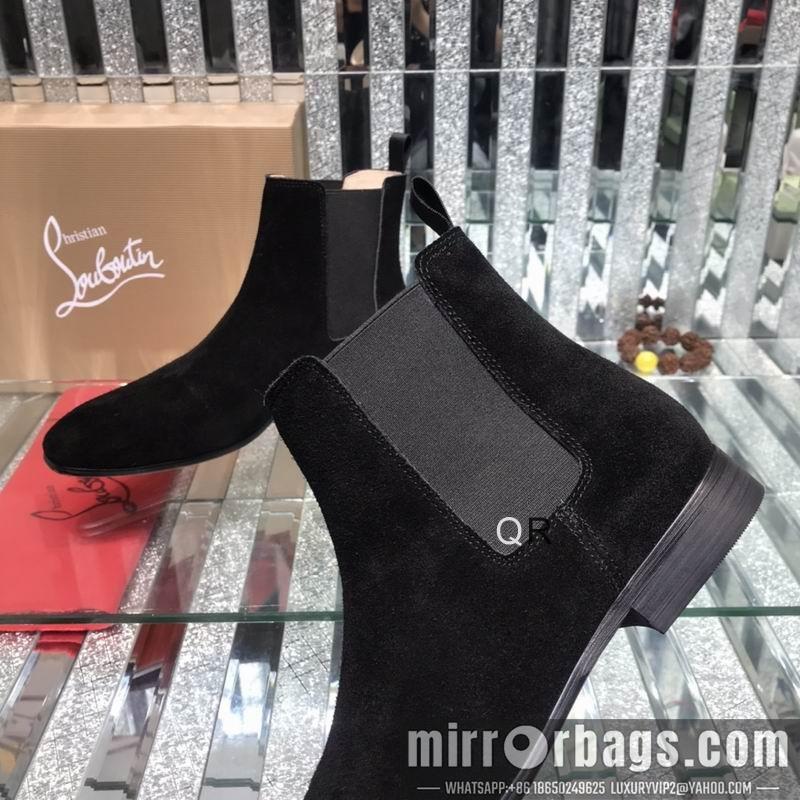 Christian Louboutin Shoes CL sz39-46 CRQ0255
