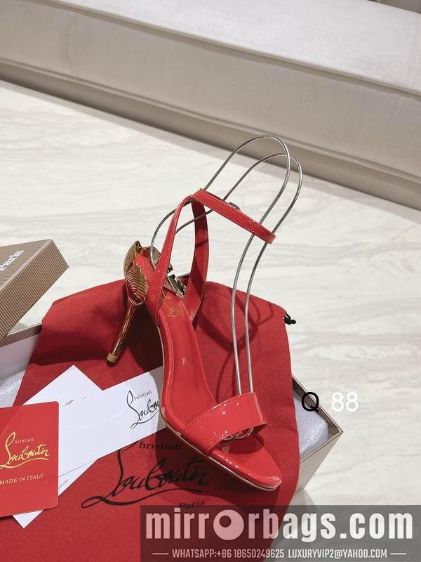 Christian Louboutin Shoes CL sz35-40 K0802