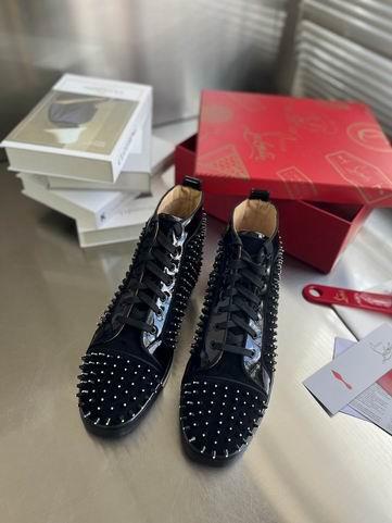 Christian Louboutin Shoes CL sz35-47 mnh0811